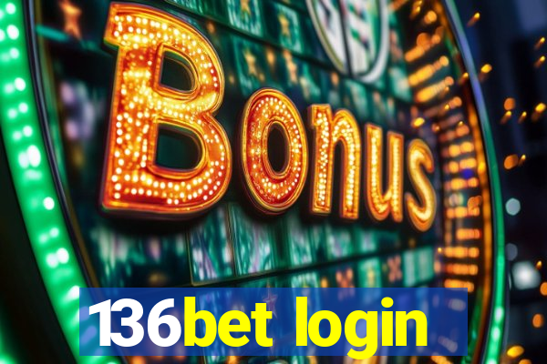 136bet login